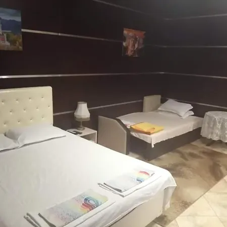 Студио Apartment Pomorie