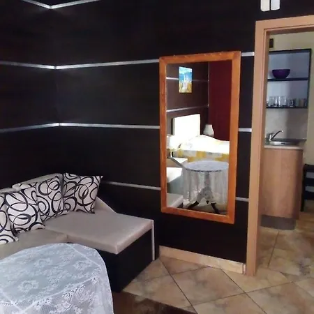 Студио Apartment Pomorie